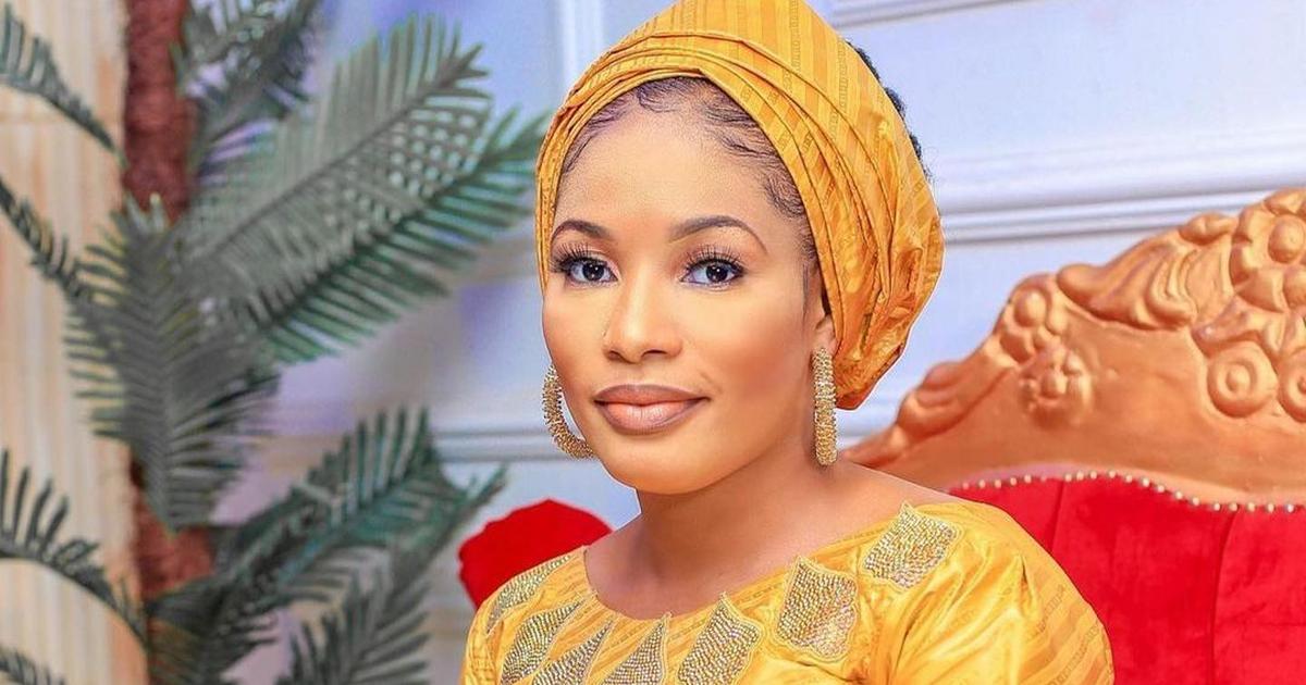 Kannywood Actress Sentenced To Six Months In Prison