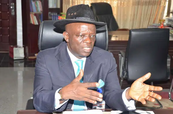 Anchor University Lagos Appoints Ex-EKSU Boss As New VC