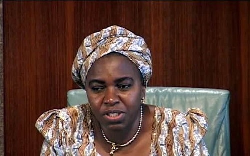 Money Laundering: Court Jails Former Minister, Sarah Ochekpe