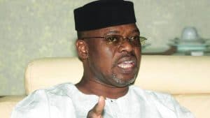 PDP Begs Oni To Dump SDP And Return To Party