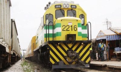 JUST IN: Abuja-Kaduna Train Services Resumption Extended