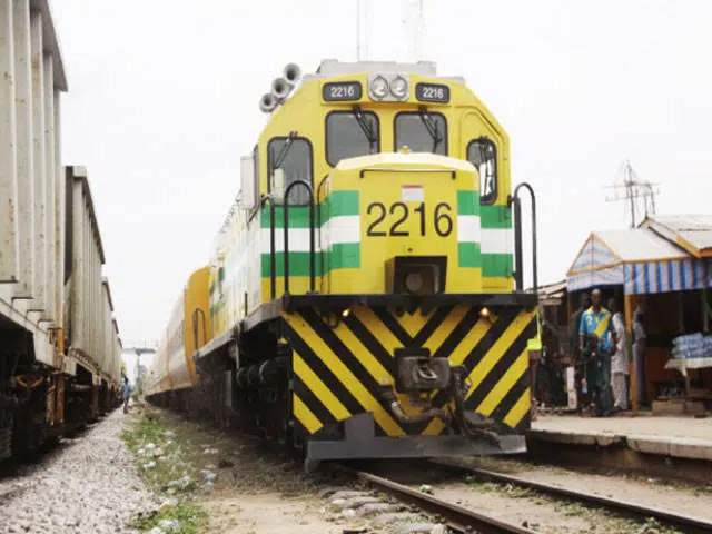 JUST IN: Abuja-Kaduna Train Services Resumption Extended