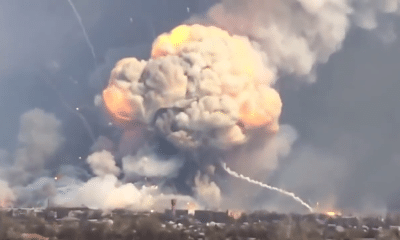Ukraine Vs Russia: Seven Injured, Six Dead As Bomb Explodes In Podolsk