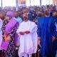 Alao-Akala: Osinbajo, Makinde Others Pay Last Respect To Ex-Oyo Governor