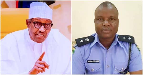 Drug Trafficking: Take Responsibility For Abba Kyari's Mess - Pyrates Charges Buhari