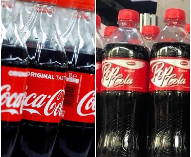 Alleged Copyright: Pop Cola Files Two Processes, One Motion Against Coca-Cola
