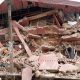 Lagos Govt Orders Arrest Of Developer, Others Over Building Collapse