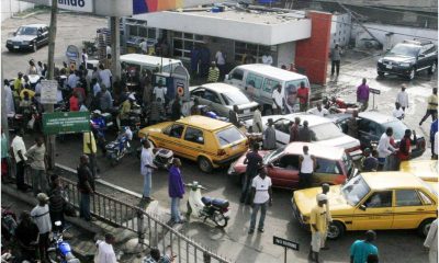 BREAKING: Queues Resurface In Abuja, Northern State Still Sells Fuel At N550