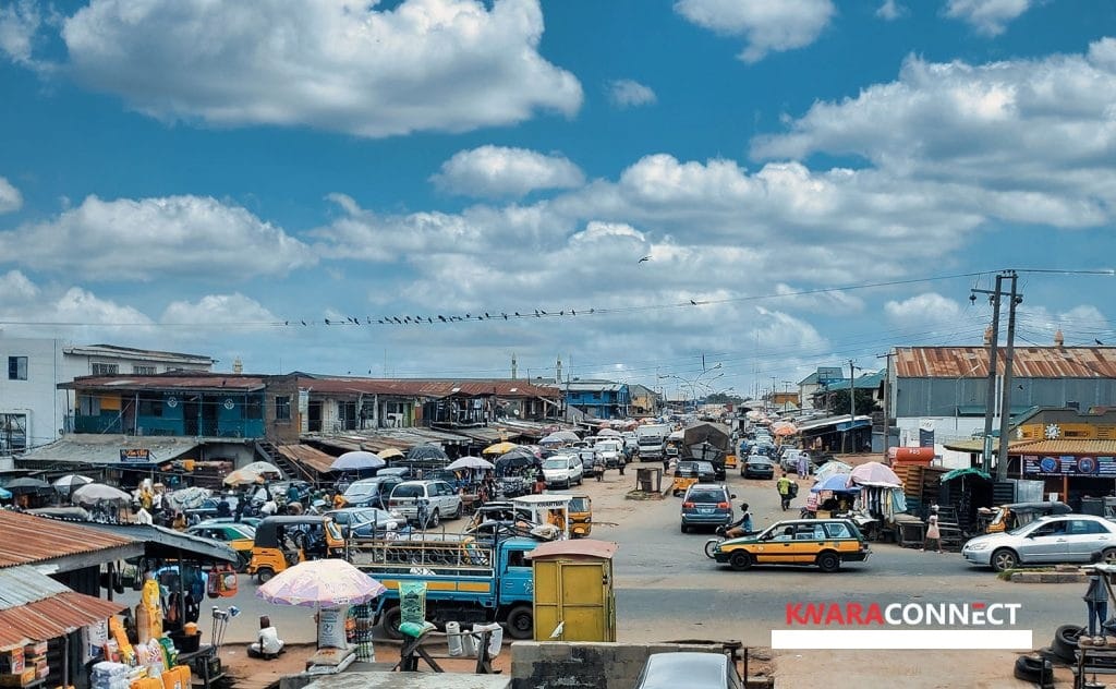 Popular Islamic Cleric Slumps During Sermon In Kwara