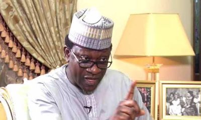 2023: Jibrin Reacts To Appointment As Kwankwaso's Campaign Spokesperson