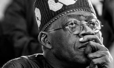 Tinubu Reacts To Death Of Over 100 Youths In Imo Refinery Fire