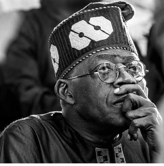 Tinubu Reacts To Death Of Over 100 Youths In Imo Refinery Fire