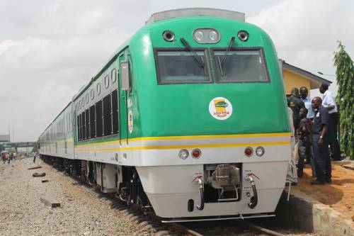 BREAKING: Kidnapped Abuja-Kaduna Train Passengers Regain Freedom