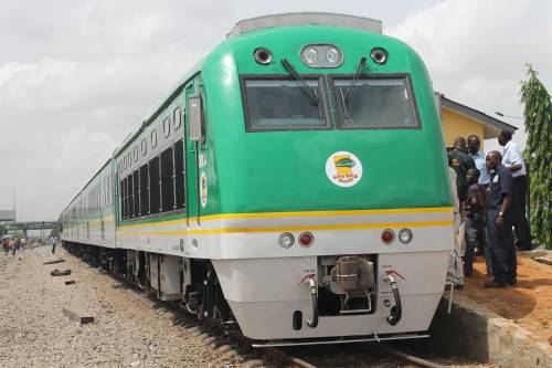 Buhari Govt Orders Resumption Of Abuja-Kaduna Train Service