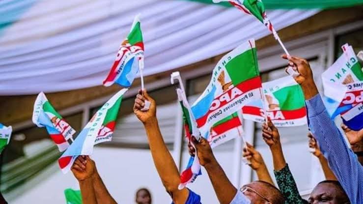 2023: APC Picks Date To Hold Presidential, Governorship Primaries