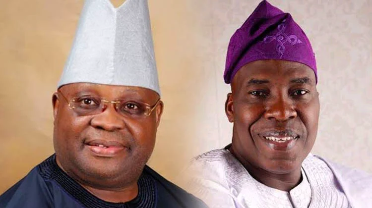 Osun: PDP Expels Factional Governorship Candidate Seeking To Unseat Adeleke