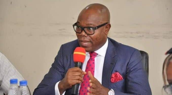 Two Akwa Ibom Commissioners Resign, State Reasons