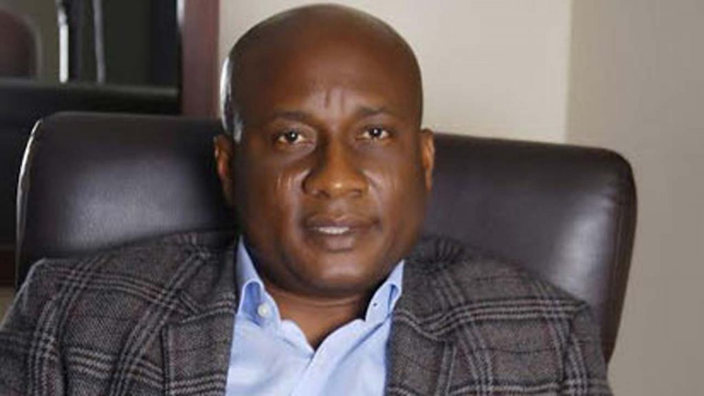 Earning N200,000 In Nigeria Better Than £2000 In UK – Air Peace Boss, Onyeama