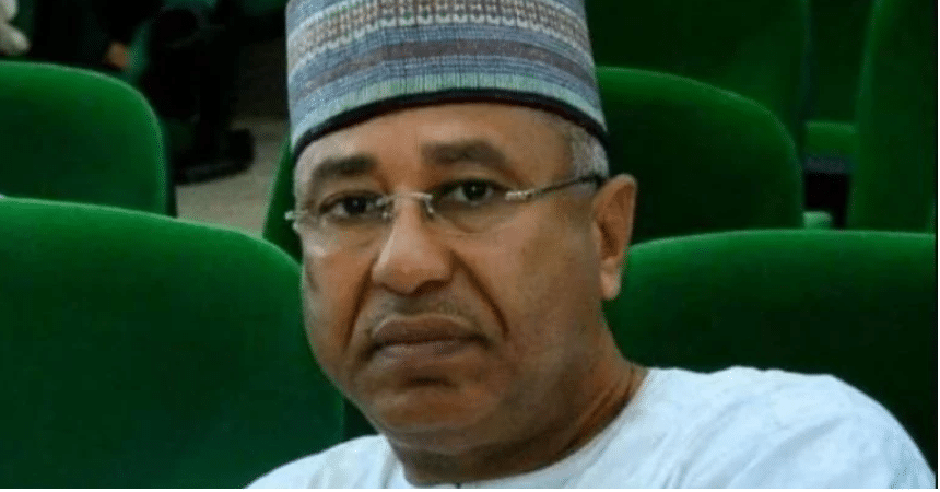 Kaduna Train Attack: Terrorists Reportedly Kidnap BOA MD, Alwan Hassan