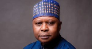 I've Been Vindicated' - Ex-minister Turaki Reacts To Court Victory