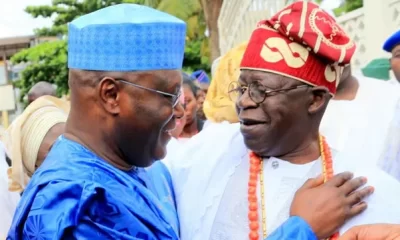 2023 Presidency: Atiku, Tinubu Not Fit To Lead Nigeria - Adegboruwa