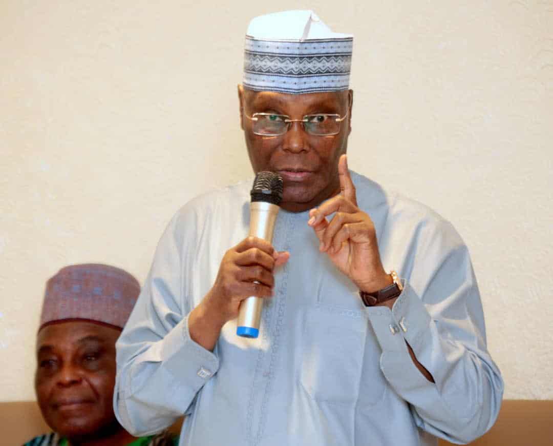 Ramadan Fast: What Atiku Tells Muslims As Islam's Holy Month Exercise Begins