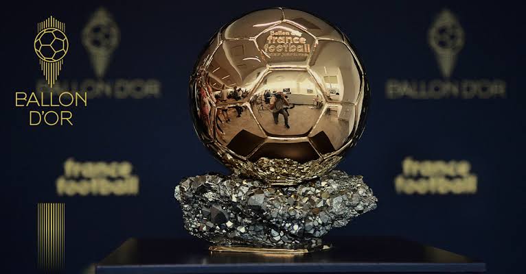 Ballon d’Or 2023: Organizers Announces Dates For Top Nominees Unveiling, Award Ceremony