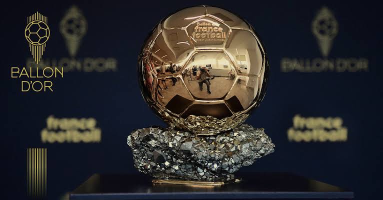 Ballon d’Or 2022 - Power Rankings Reveal Top 7