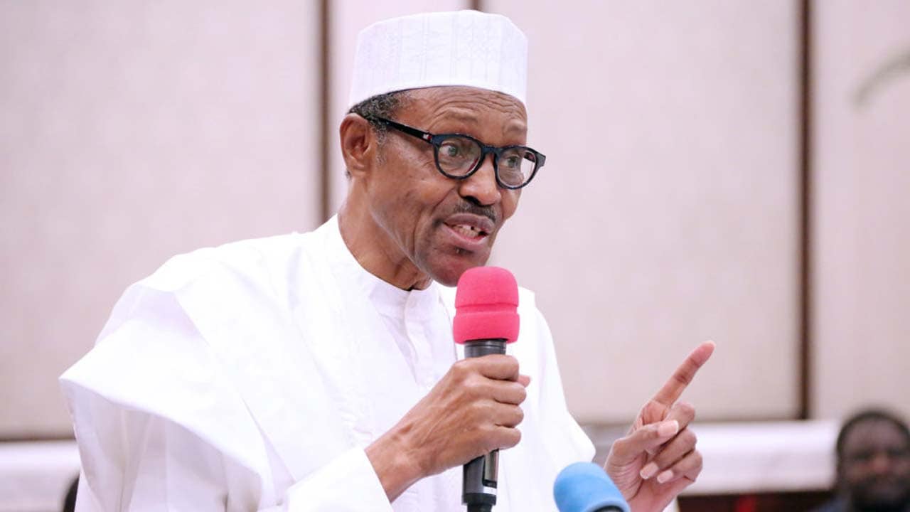 2022 Children's Day: Nigerian Children Deserve Safe Country - Buhari