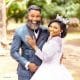Popular Nigerian Comedian, Osama Loses Wife Ten Months After Wedding
