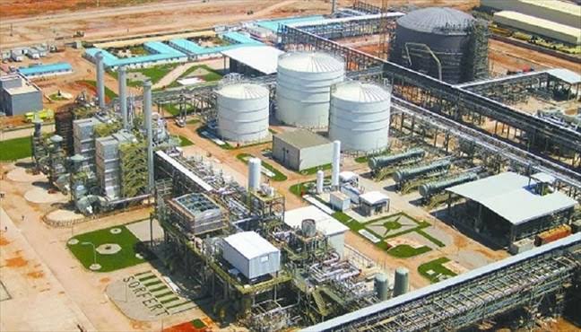 Dangote: Buhari Commissions Largest Fertiliser Plant In Africa