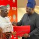 2023: Dele Momodu Picks PDP Presidential Form