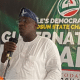 Dotun Babayemi Emerges Factional PDP Guber Candidate For Osun Election