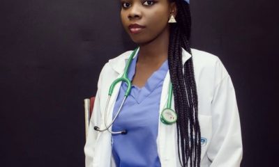 "Nigeria Happened To You" - Angry Reactions Trail Death Of Dr. Chinelo Killed In Abuja-Kaduna Train Attack