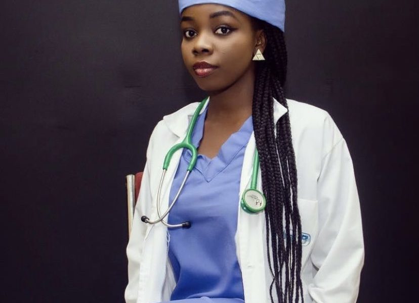“Nigeria Happened To You” – Angry Reactions Trail Death Of Dr. Chinelo Killed In Abuja-Kaduna Train Attack