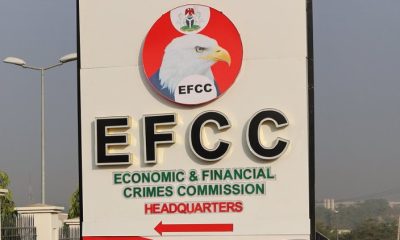 EFCC Arrests, Arraigned Lagos Businesswoman Over Alleged N140 Billion Fraud