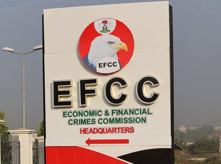 EFCC Arrests, Arraigned Lagos Businesswoman Over Alleged N140 Billion Fraud