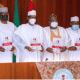 Buhari Warns EFCC Operatives Against Joining Partisan Politics
