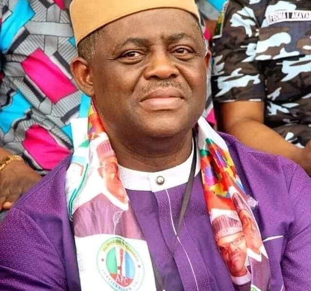 Fani-Kayode Breaks Silence On Abia Delegate Issue In APC Convention