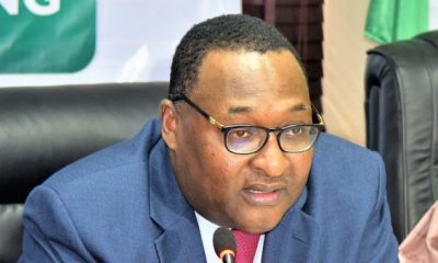We Will Refund Depositors Of 23 Distressed Banks - NDIC