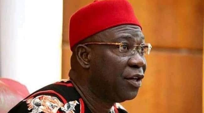 Ekweremadu's Kidney Donor Is 15 Years Old And Not 21 - UK Prosecutor Insists