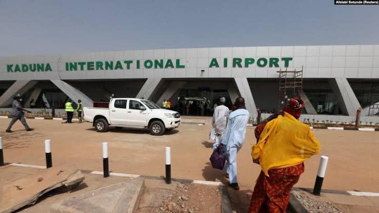 'Nigeria No Longer Safe' - Afenifere Reacts To Kaduna Airport Attack