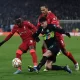 Liverpool Vs Inter: Klopp Leads The Reds To Champions League Quarter Final