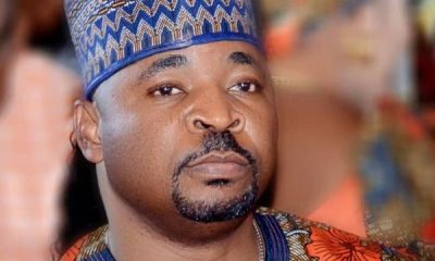 NURTW Writes MC Oluomo Months After His Suspension