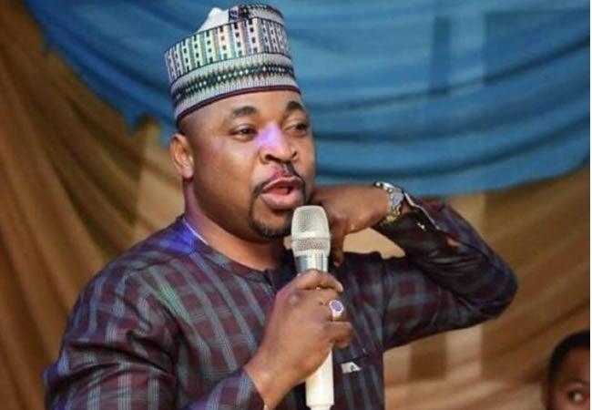 "He Is Coming Out As Lagos State Governor" - Reactions Trail Sack Of MC Oluomo As Lagos NURTW Chairman