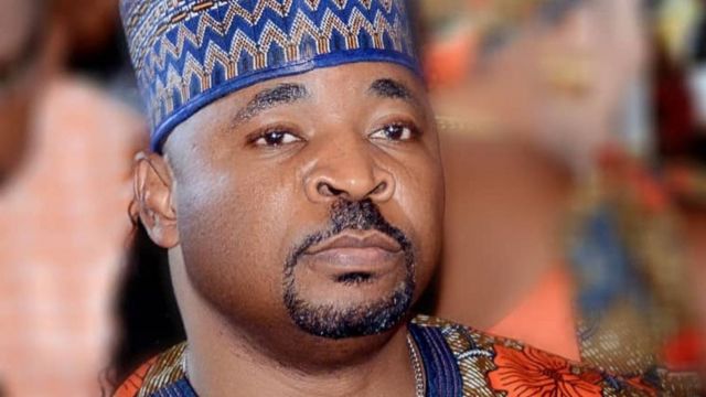 NURTW Writes MC Oluomo Months After His Suspension