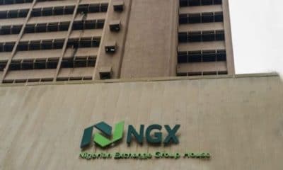 Six Banks Earn N3.9 Trillion In Six Months – Nigerian Exchange