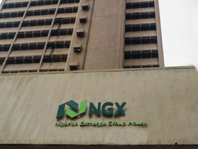 Nigerian Exchange Retail Transactions hit N26.62bn