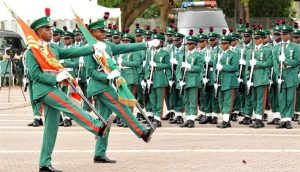 Nigerian Army Begins 2023 Recruitment (See Details And Apply)