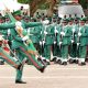 Nigerian Army Releases List Of Successful Candidates For DSSC 26/2022 Interview